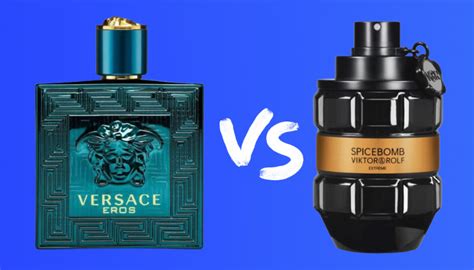 versace eros vs spicebomb extreme|SPICEBOMB EXTREME VS VERSACE EROS FLAME .